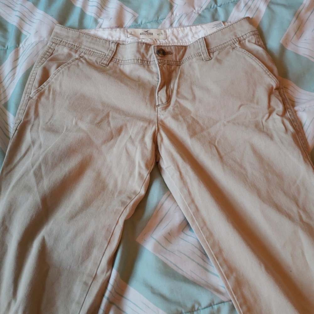 Pants